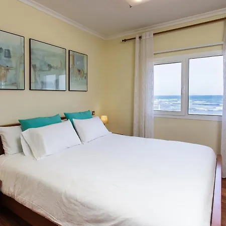 Vila El Castillito, Beachfront Corralejo