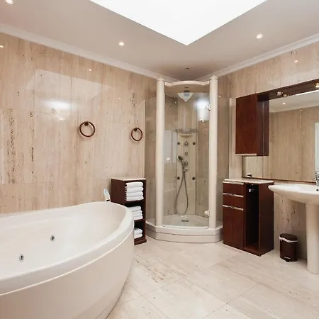 El Castillito, Beachfront Vila Corralejo