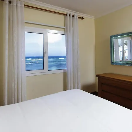 El Castillito, Beachfront Corralejo